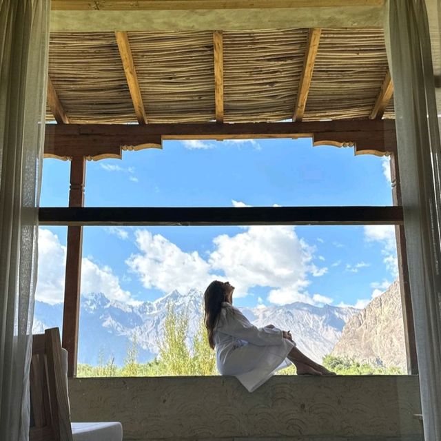 🏜️ Solo Trip:Explore Nubra Valley – The Oasis of Ladakh 🌟