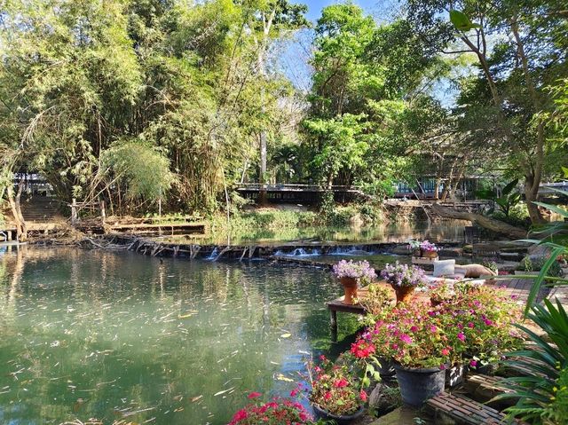 Tara Cafe Khaoyai