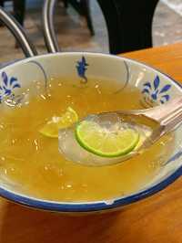日月堂 觀塘台式小店嘆小食茶飲 