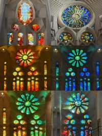 Can’t think of another church more unique than this, WORLDWIDE
