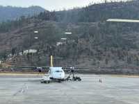 Bhutan remarkable 7days trip.