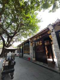 踏進南頭關帝廟，了解關帝信仰！