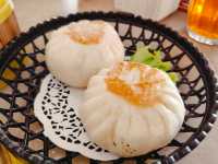 Discover Traditional handmade Hong kong Style Dim Sum