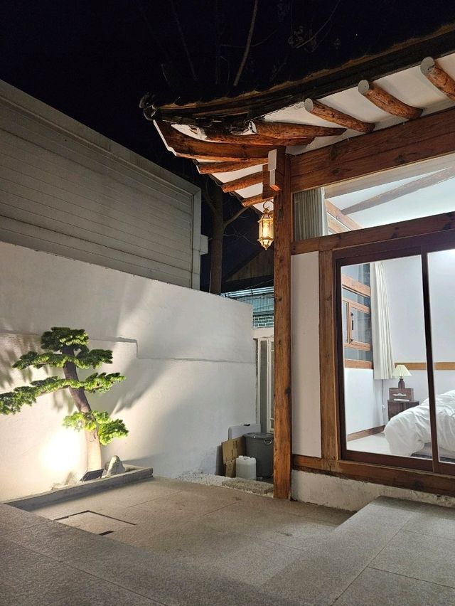 대구감성숙소추천 프라이빗 한옥스테이 대봉별채