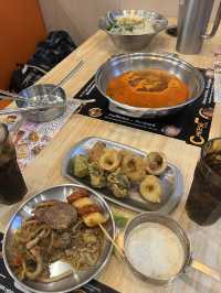  Dookki Topokki สาขาเซ็นทรัลเฟสติวัลเชียงใหม่
