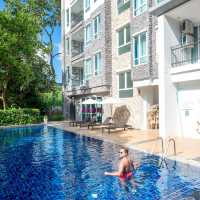 Fortune Courtyard Hotel Khaoyai  