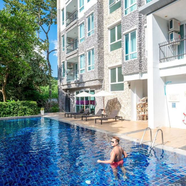 Fortune Courtyard Hotel Khaoyai  