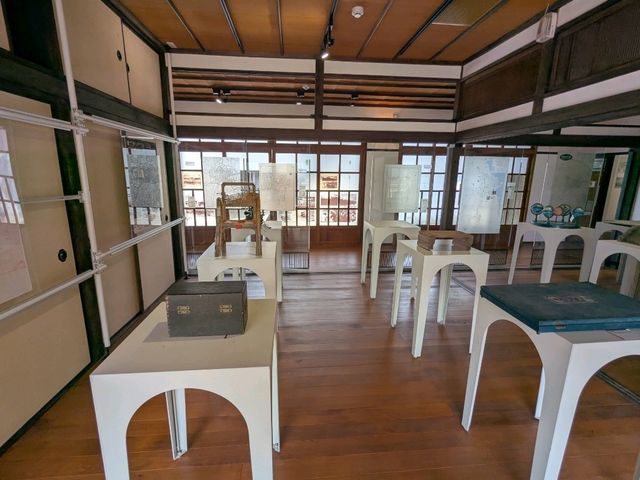 水交社歷史館 History Museum「活的歷史，層疊的地景」展覽