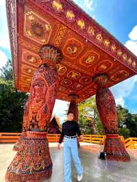 Doi Suthep: A Must-See in Chiang Mai!