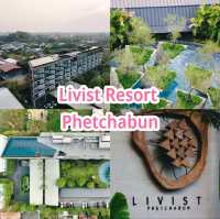 Livist Resort Phetchabun