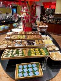 “Zest Restaurant Miri: A Flavorful Feast by the Sea!”