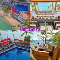   แนะนำที่พักภูเก็ตสุดหรูวิวปังมาก