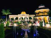 Anjung Floria Putrajaya – A Night of Colors & Celebration