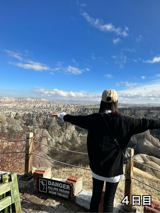 🇹🇷トルコ旅行記　VOL.2