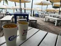 シンガポール🇸🇬で気軽にリゾート気分🏝️