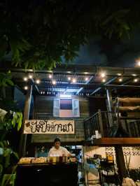 Moonlight Tea House บ้านชาแสงจันทร์ @ Hatyai