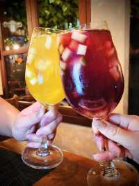 D2 place特色西班牙小酒館
