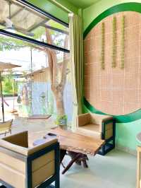 【シェムリアップ旅】和の心でほどける🌱静岡抹茶