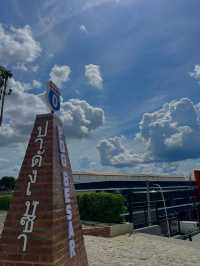 New Attraction: Padang Besar Street, Perlis