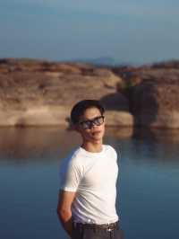 สามพันโบก | อุบลราชธานี 