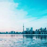 【カナダ最大の都市】トロント🇨🇦