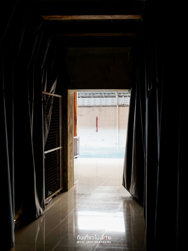 Bangkok design week - hope ตลาดน้อย 