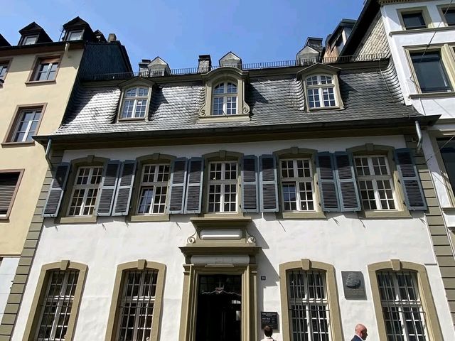 Trier Germany