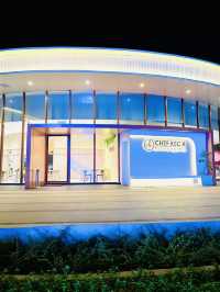 “Chef Kecik: Big Flavors from a Small Chef”