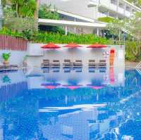  Amari Phuket โรมแรมที่อยู่ใกล้ชิดธรรมชาติ