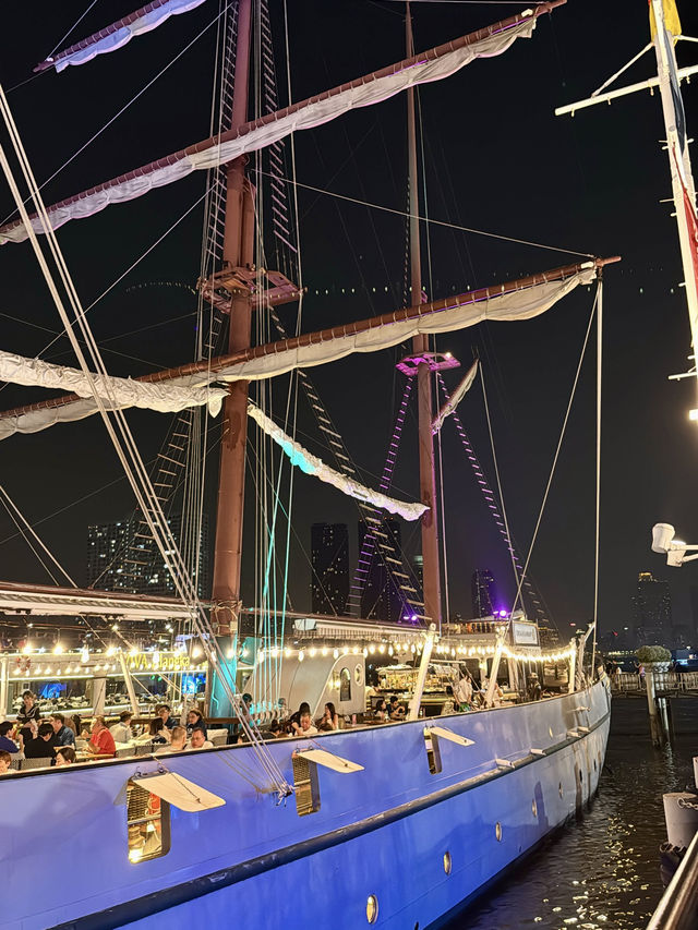 曼谷🇹🇭三天兩夜自由行⛴️🛺🎞️✨