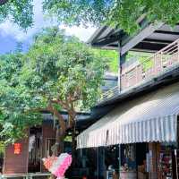金面山親山步道🌿與青山綠水共舞