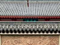 Former Residence of Zhang Juzheng: A Glimpse into the Life of a Ming Dynasty Reformer