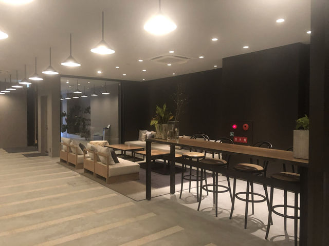 大阪本町androoms酒店：舒適又實惠的完美選擇