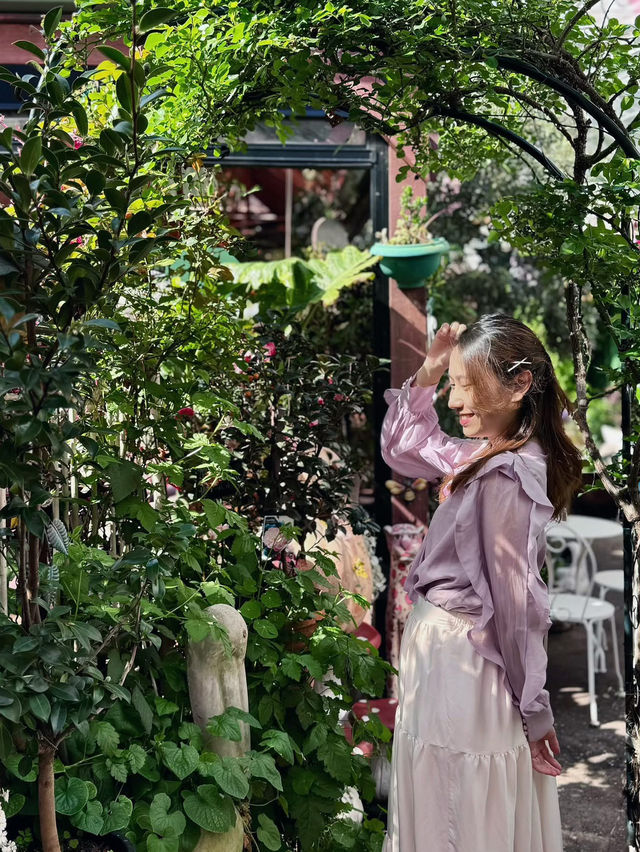 墨爾本不能錯過的隱世Cafe☕️
