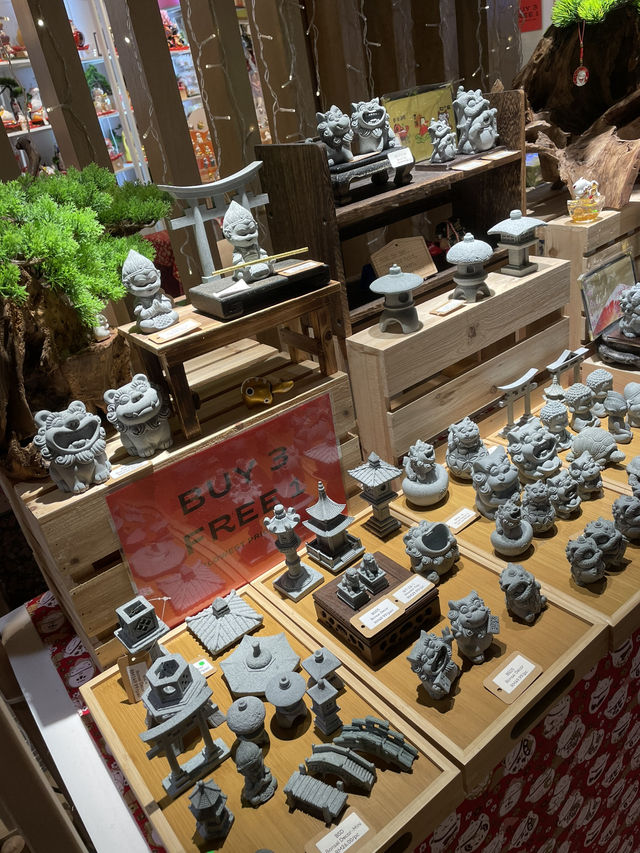 TOKYO TOWN VIBES IN KUALA  LUMPUR 