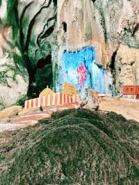 A Sacred Sanctuary Within Batu Caves