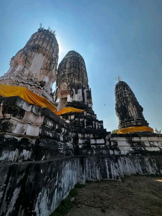 มัดรวมที่เที่ยวราชบุรี✨️