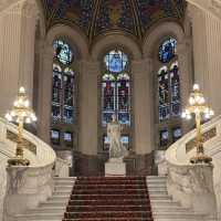 A Symbol of Justice – My Visit to The Hague Peace Palace