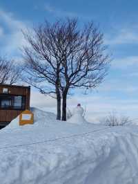 GALA Yuzawa Snow Resort