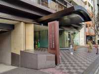 京都市區飯店推薦～寧靜且有大浴場