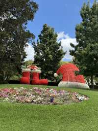 Hunter valley Gardens
