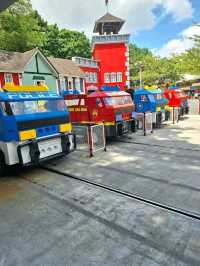 Legoland Malaysia