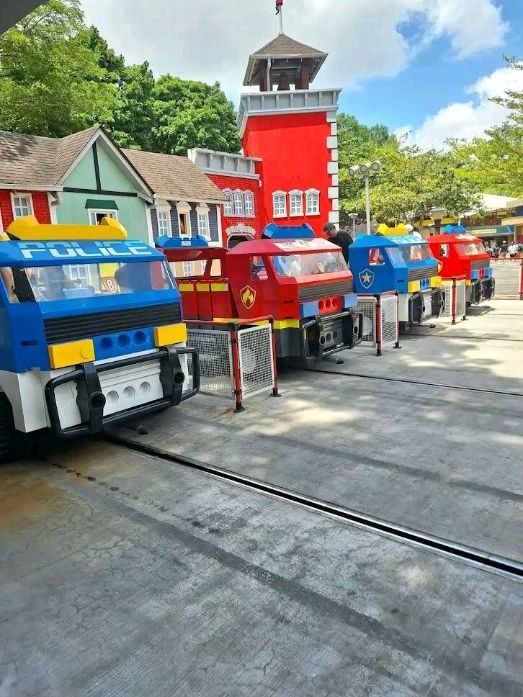 Legoland Malaysia