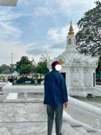 แวะสักการะ ศาลหลักเมืองนครศรีธรรมราช