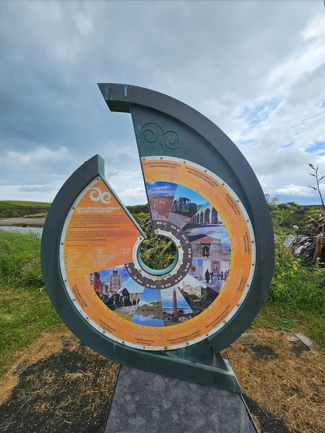 Sandy Cove