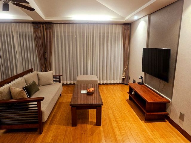 A fantabulous staycation at The SEAES Hotel and Resort