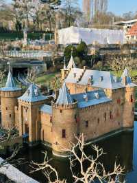 Madurodam