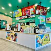 WeDrink: Sweet Treats, Great Prices!