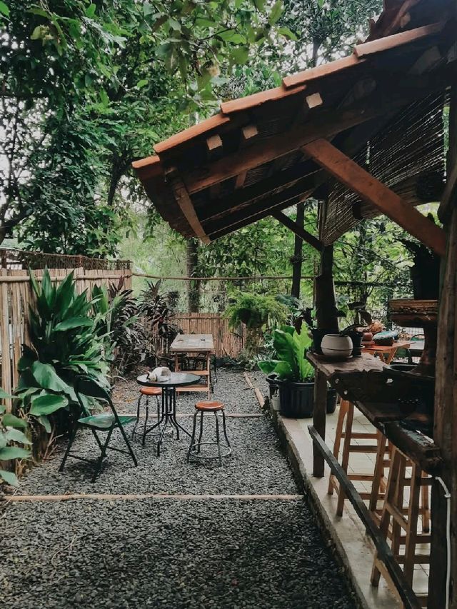 RUMAH TJEMPAKA