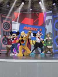 【上海ディズニー】MARVELイベント編🌏